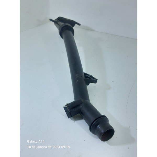Tubo Agua Mercedes C180 C200 2011 2012 A2712002452