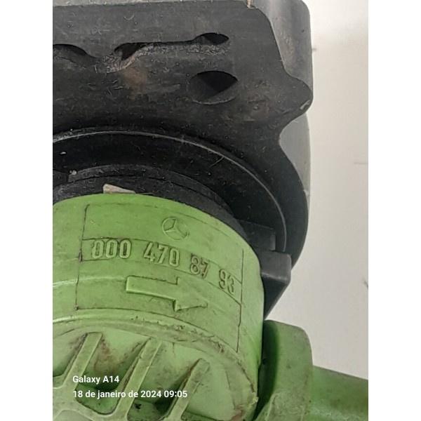 Valvula Canister Mercedes C180 C200 2008/2014 0004708793