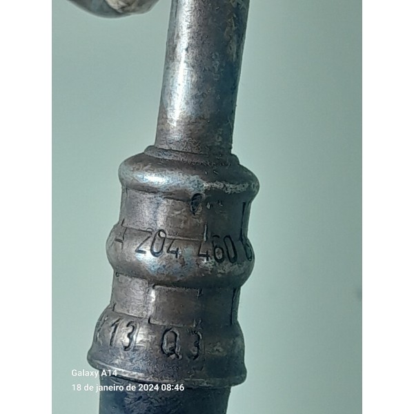 Mangueira Direcao Mercedes C180 C200 2008/2012 A2044606924