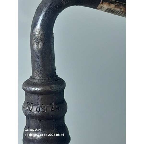 Mangueira Direcao Mercedes C180 C200 2008/2012 A2044606924