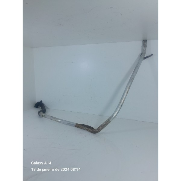 Cano Mangueira Agua Mercedes C180 C200 Cgi 2011 2012 Orig