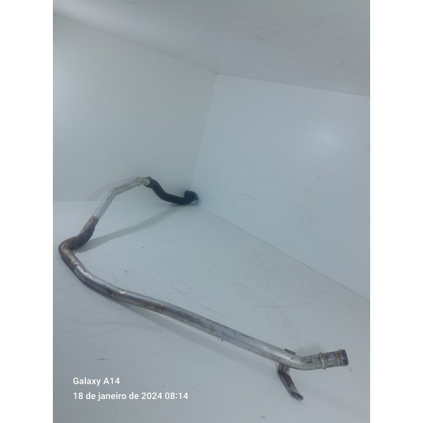 Cano Mangueira Agua Mercedes C180 C200 Cgi 2011 2012 Orig