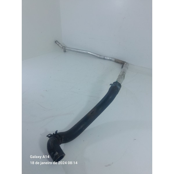 Cano Mangueira Agua Mercedes C180 C200 Cgi 2011 2012 Orig