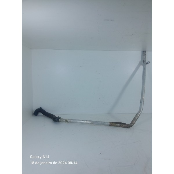 Cano Mangueira Agua Mercedes C180 C200 Cgi 2011 2012 Orig