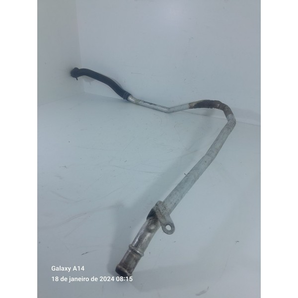 Cano Mangueira Agua Mercedes C180 C200 Cgi 2011 2012 Orig