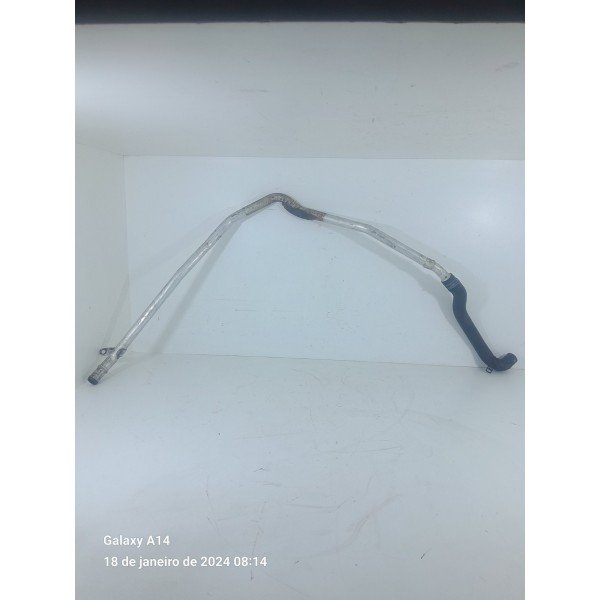 Cano Mangueira Agua Mercedes C180 C200 Cgi 2011 2012 Orig