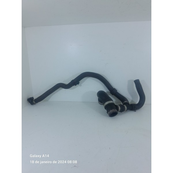 Mangueira Agua Mercedes C180 C200 Cgi 2011 2012 Orig