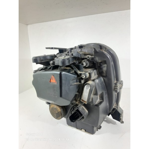 Farol Amarok Led Direito 2017/2023 2h1941015ag Direito/passageiro