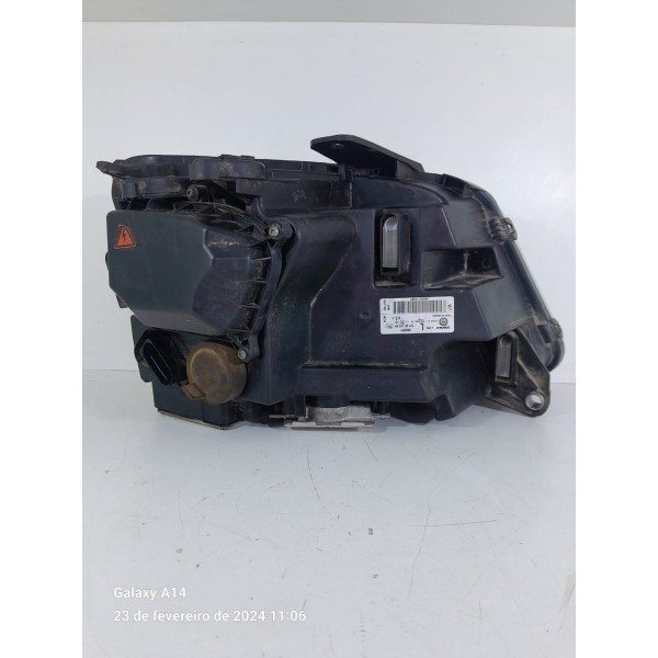 Farol Amarok Led Esquerdo 2017/2023 2h1941015ah Esquerdo/motorista