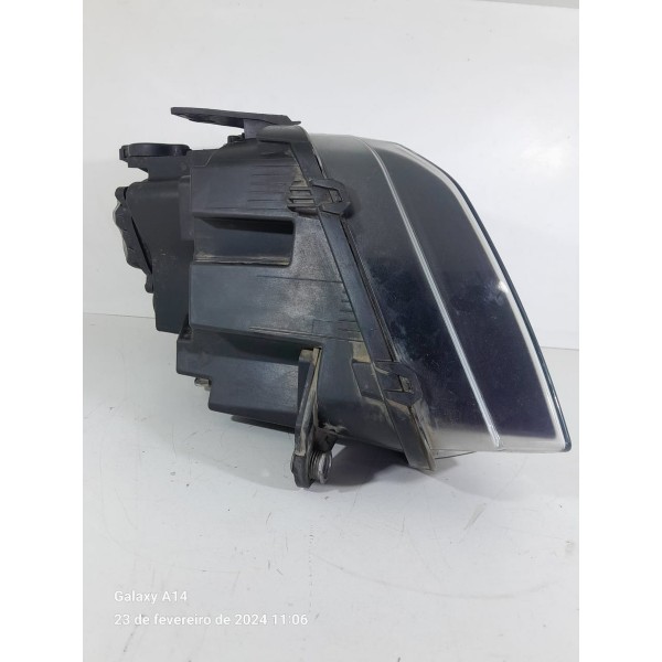 Farol Amarok Led Esquerdo 2017/2023 2h1941015ah Esquerdo/motorista