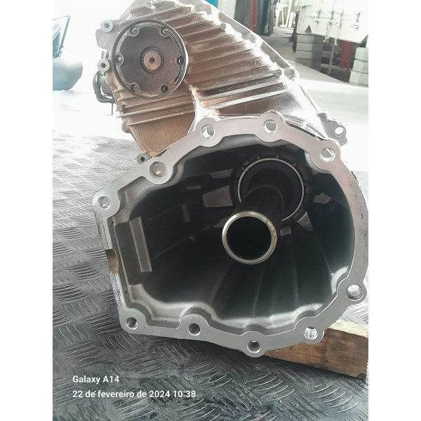 Caixa Tracao Transferencia Audi Q7 3.0 2010/2015
