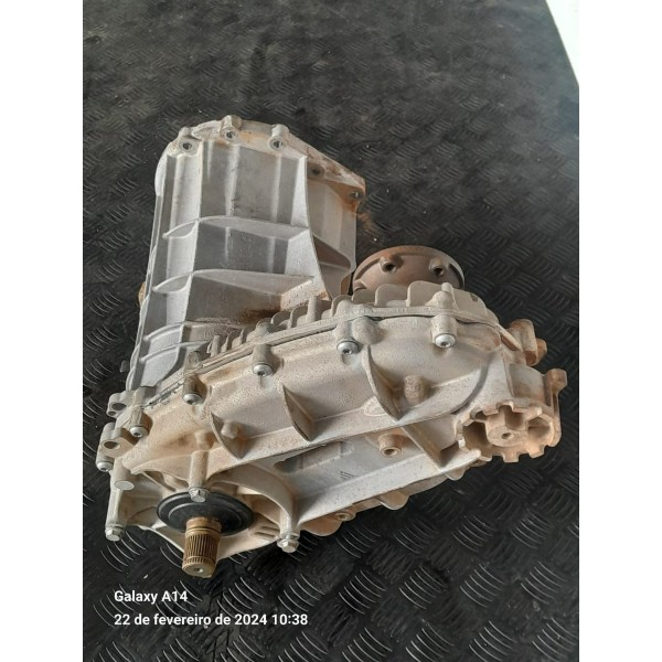 Caixa Tracao Transferencia Audi Q7 3.0 2010/2015