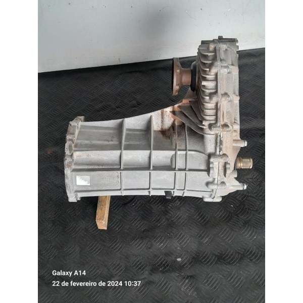 Caixa Tracao Transferencia Audi Q7 3.0 2010/2015