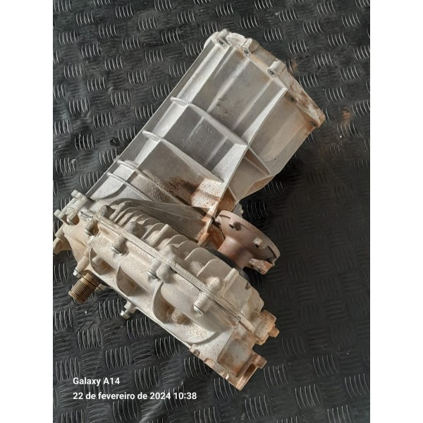 Caixa Tracao Transferencia Audi Q7 3.0 2010/2015