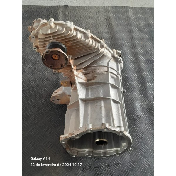 Caixa Tracao Transferencia Audi Q7 3.0 2010/2015