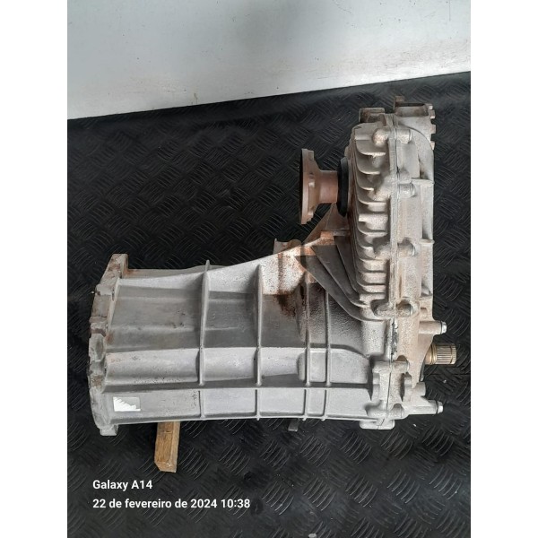 Caixa Tracao Transferencia Audi Q7 3.0 2010/2015