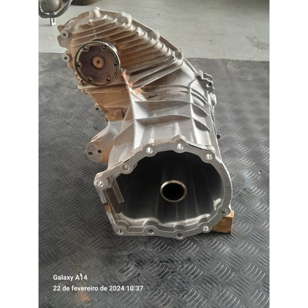 Caixa Tracao Transferencia Audi Q7 3.0 2010/2015