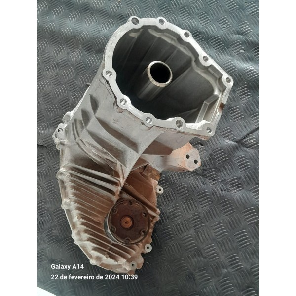 Caixa Tracao Transferencia Audi Q7 3.0 2010/2015