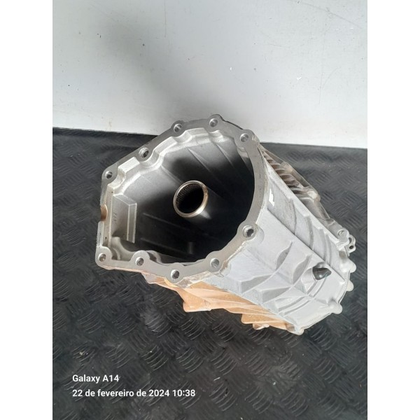 Caixa Tracao Transferencia Audi Q7 3.0 2010/2015