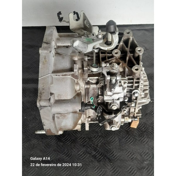 Caixa Cambio Toro Renegade Diesel Man 4x2 2016/2021 55250410