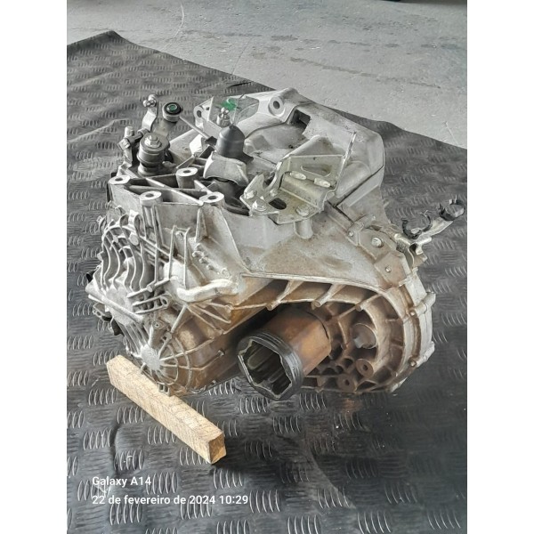 Caixa Cambio Toro Renegade Diesel Man 4x2 2016/2021 55250410