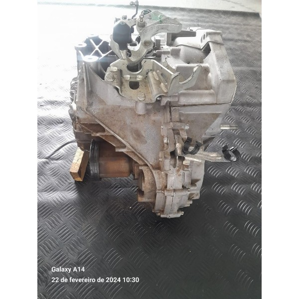 Caixa Cambio Toro Renegade Diesel Man 4x2 2016/2021 55250410