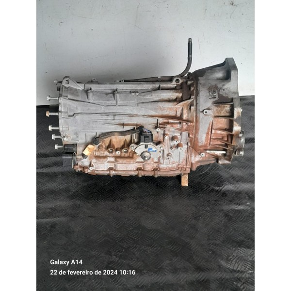 Caixa Cambio Audi Q7 3.0 2010/2015 0c8300036q