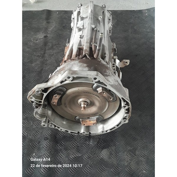 Caixa Cambio Audi Q7 3.0 2010/2015 0c8300036q
