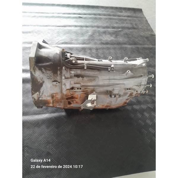 Caixa Cambio Audi Q7 3.0 2010/2015 0c8300036q