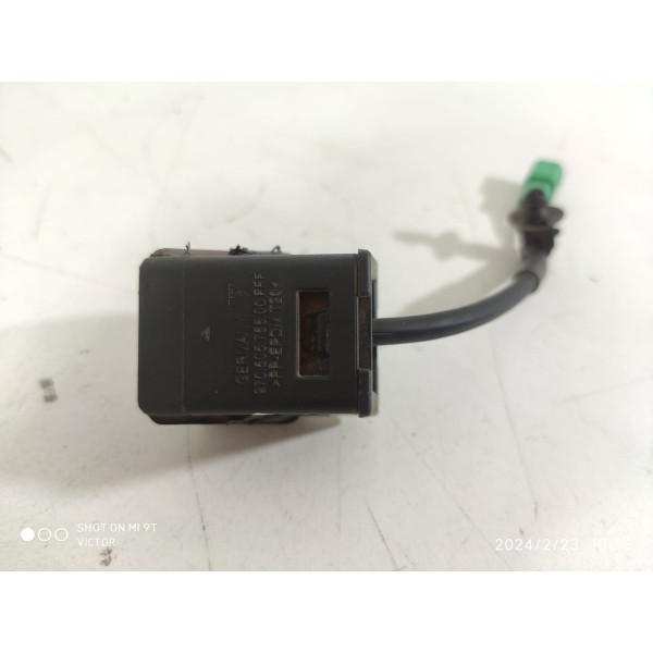 Camera Re Porsche Panamera 970 2010/2016 97050575500