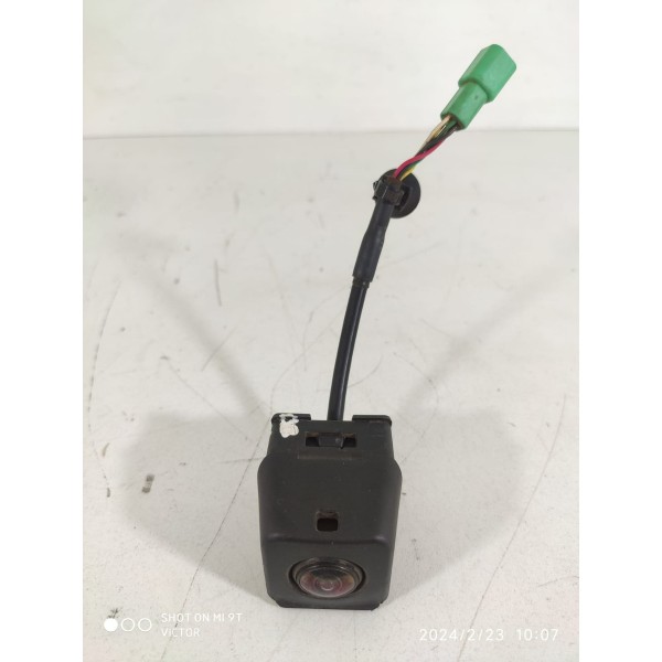 Camera Re Porsche Panamera 970 2010/2016 97050575500