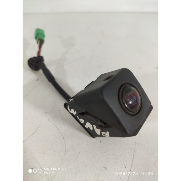 Camera Re Porsche Panamera 970 2010/2016 97050575500