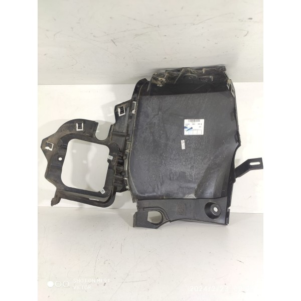 Ponteira Parachoque Renegade Traseir Dir 2015/2021 735594131