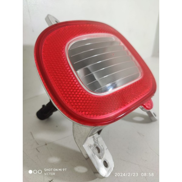 Lanterna Re Renegade 2015/2021 52128026 Branco