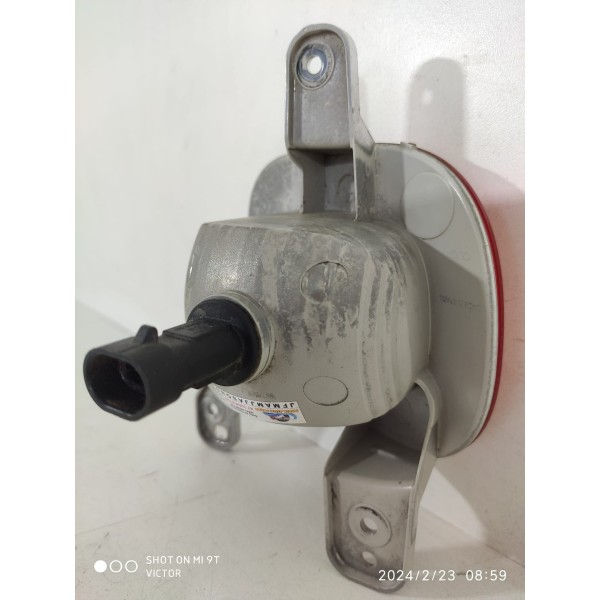 Lanterna Re Renegade 2015/2021 52128026 Branco