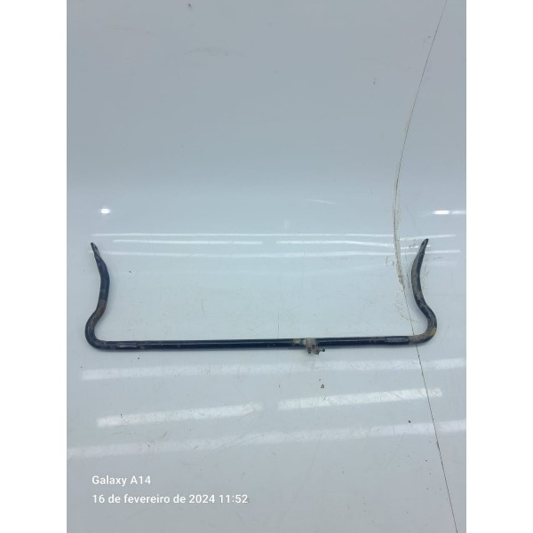 Barra Estabilizadora Peugeot 408 Dianteira 2011/2016