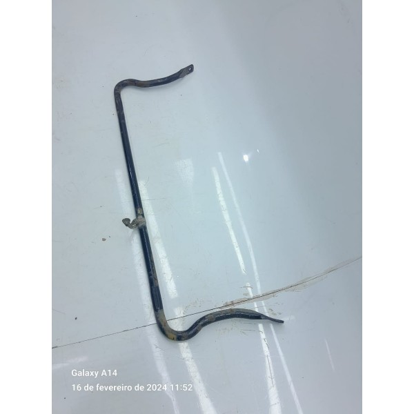 Barra Estabilizadora Peugeot 408 Dianteira 2011/2016