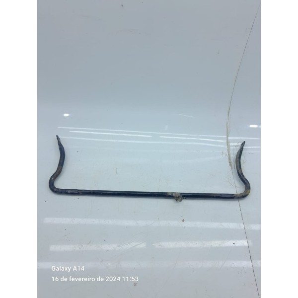Barra Estabilizadora Peugeot 408 Dianteira 2011/2016