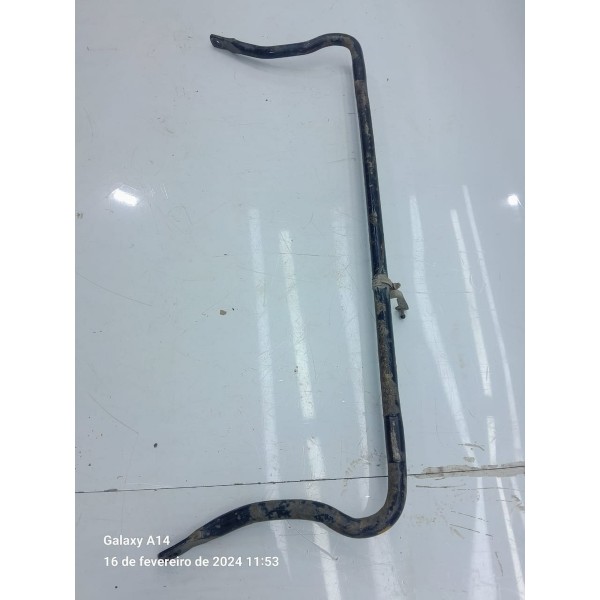 Barra Estabilizadora Peugeot 408 Dianteira 2011/2016