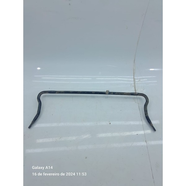 Barra Estabilizadora Peugeot 408 Dianteira 2011/2016