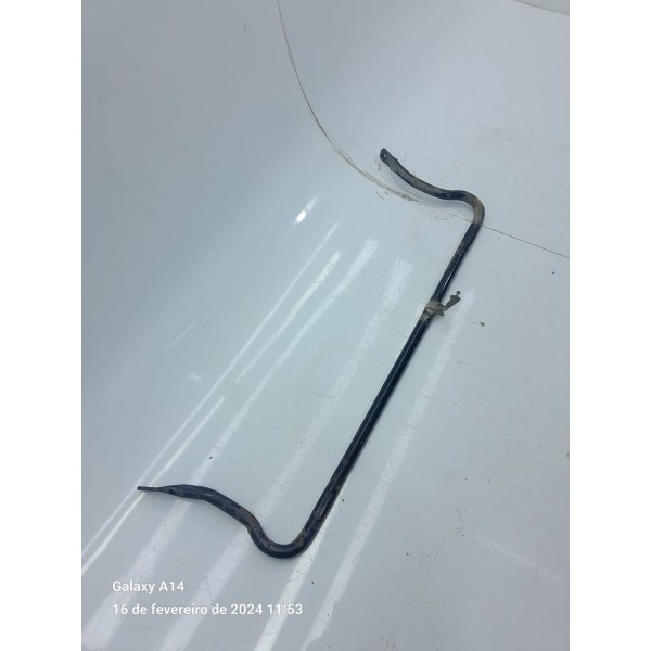 Barra Estabilizadora Peugeot 408 Dianteira 2011/2016