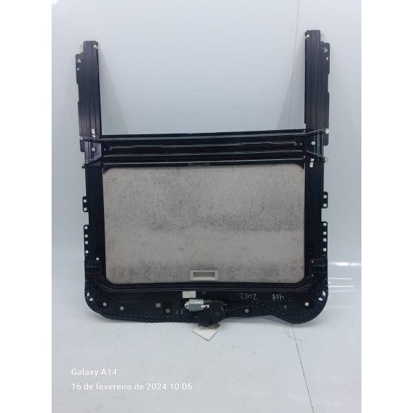 Teto Solar Peugeot 408 2011/2016 Orig