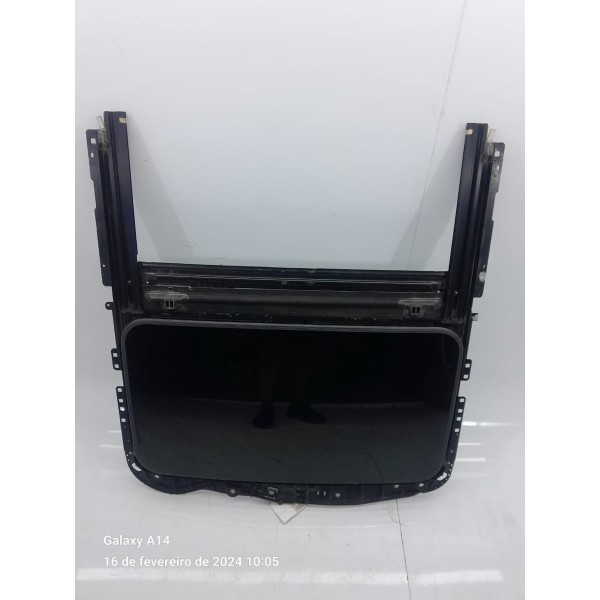 Teto Solar Peugeot 408 2011/2016 Orig