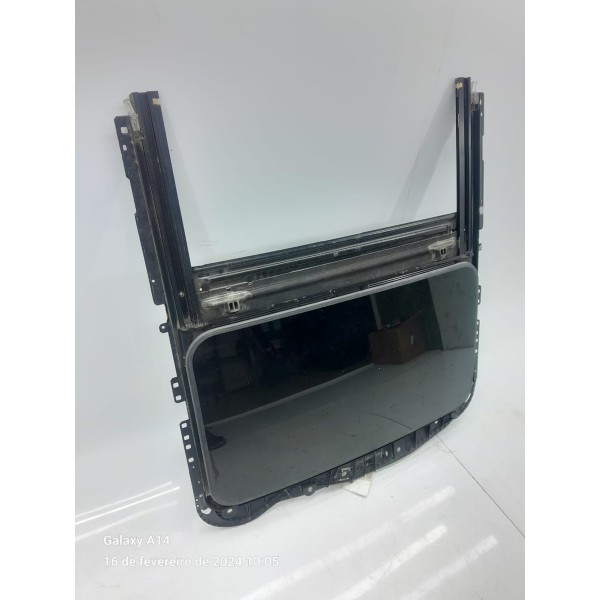 Teto Solar Peugeot 408 2011/2016 Orig