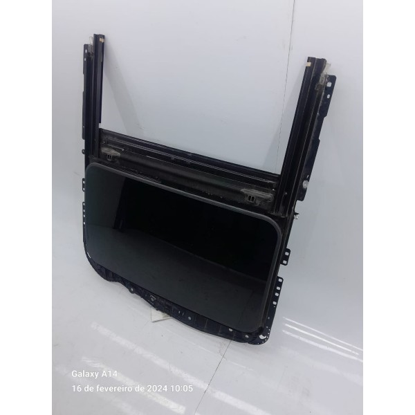 Teto Solar Peugeot 408 2011/2016 Orig