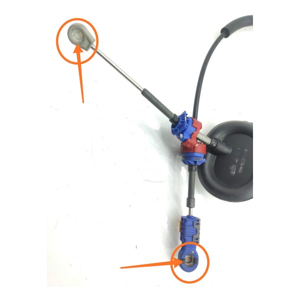 Cabo Cambio Marcha Cactus 2018/2024 Original