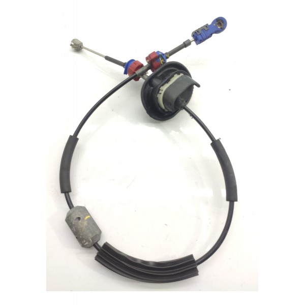 Cabo Cambio Marcha Cactus 2018/2024 Original