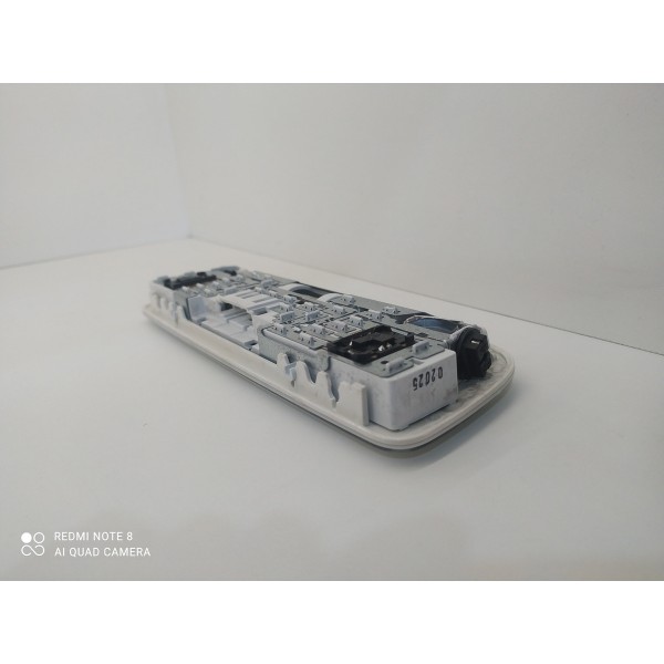 Luz Teto  Mercedes Gla 200 250 2015 2016 2017 2019