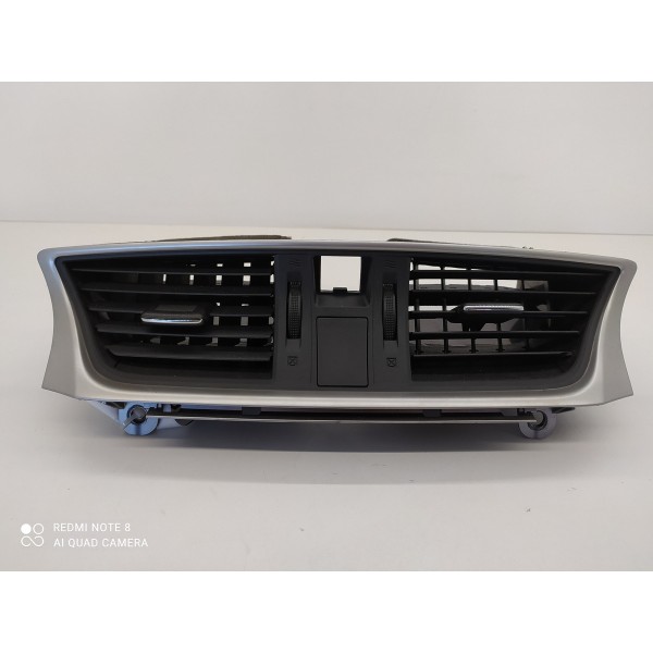 Difusor Ar Central Sentra 2014 2016 2017 2018