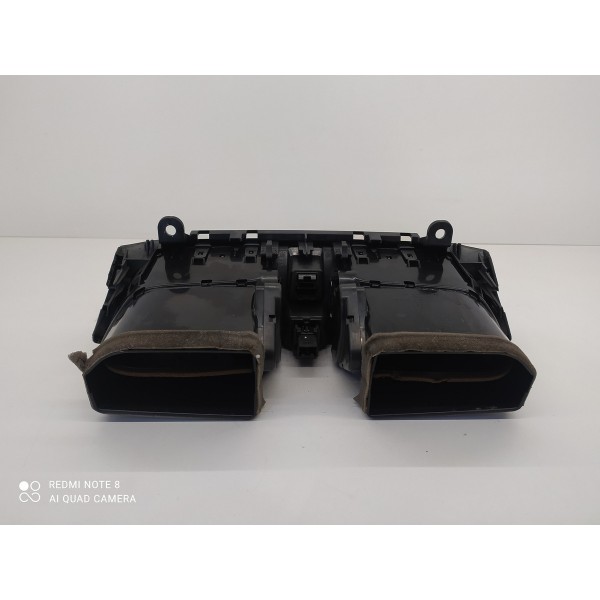 Difusor Ar Central Sentra 2014 2016 2017 2018